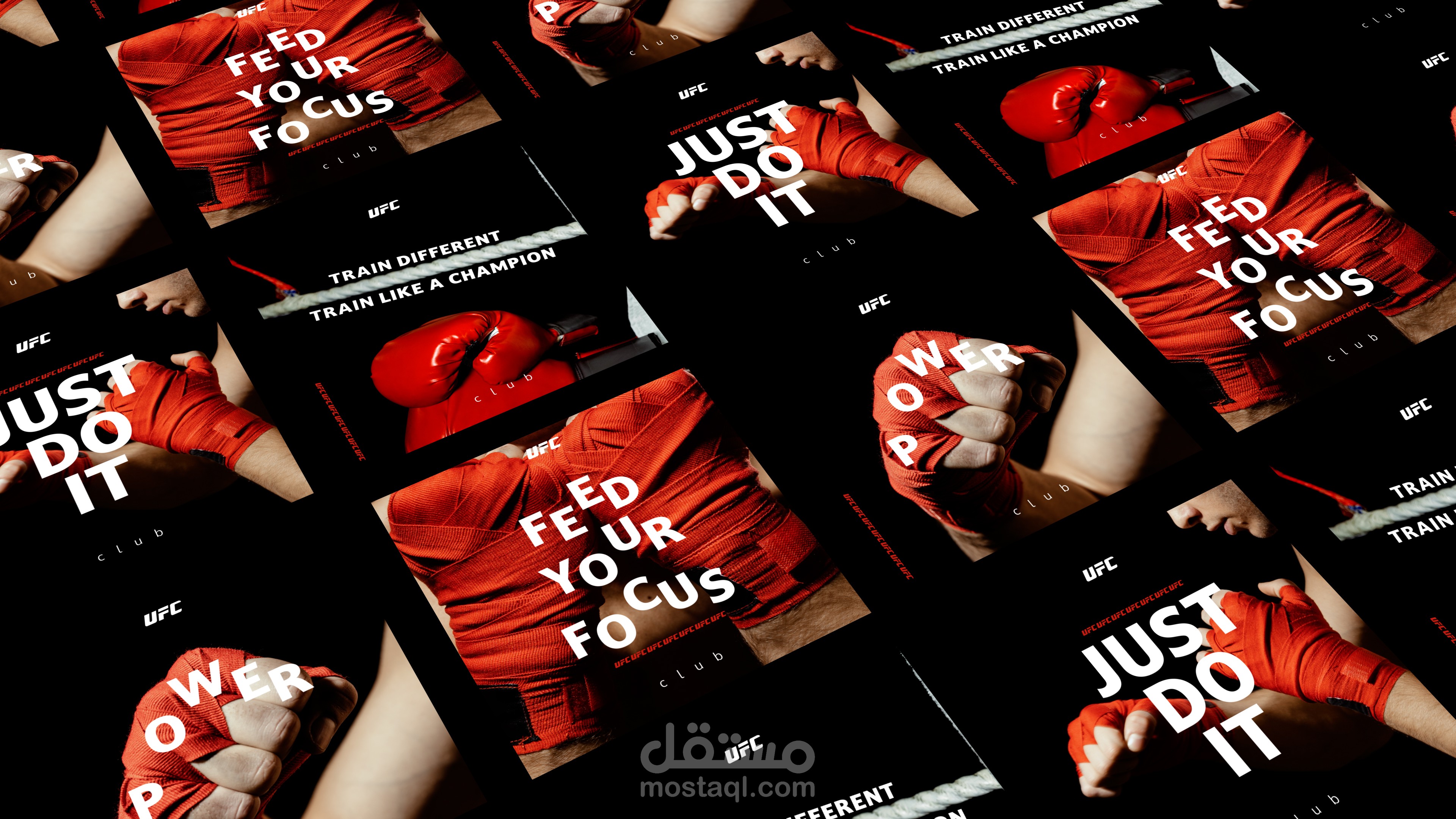 Flyer, Poster, Social Media Post