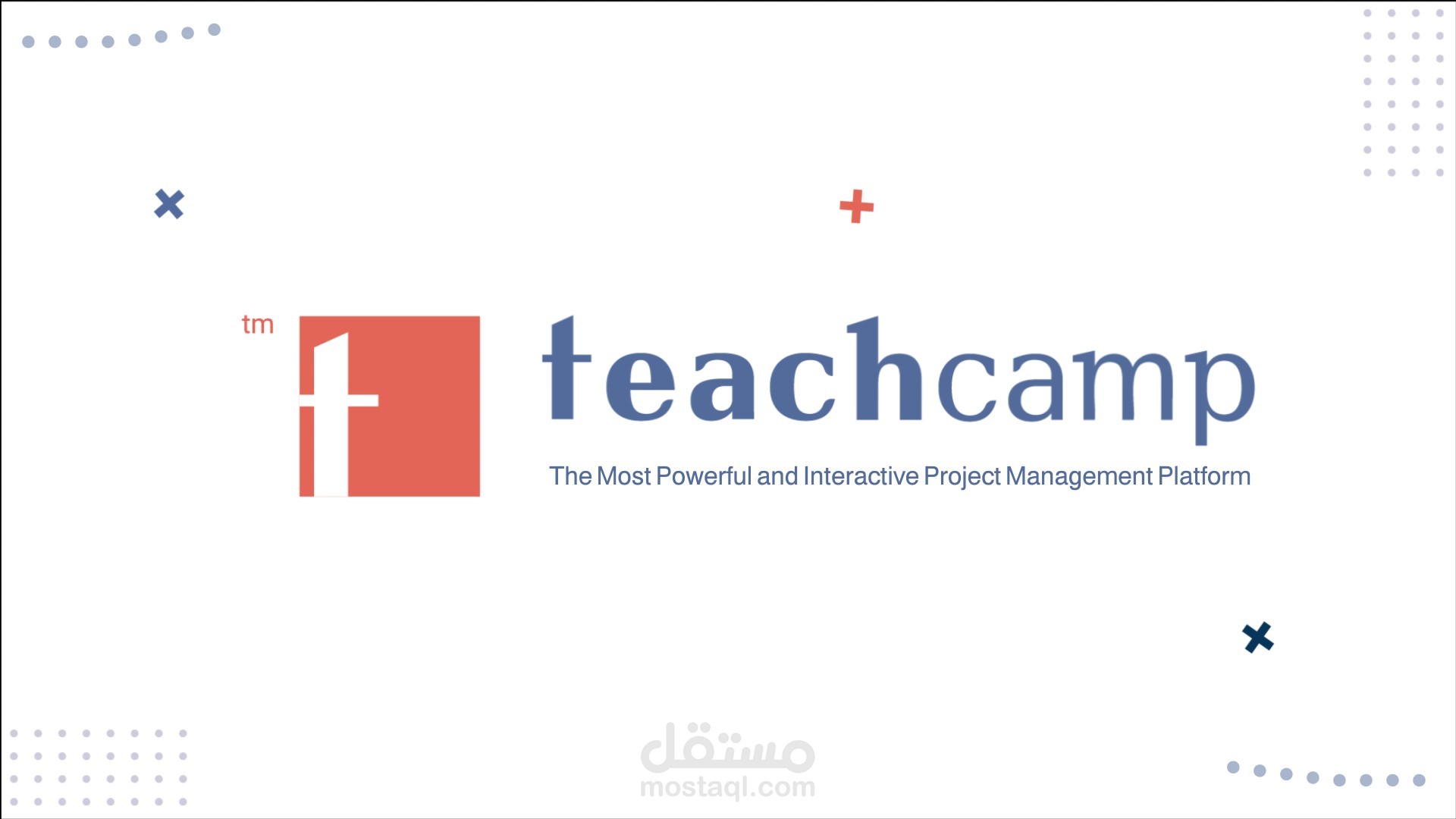 Teachcamp
