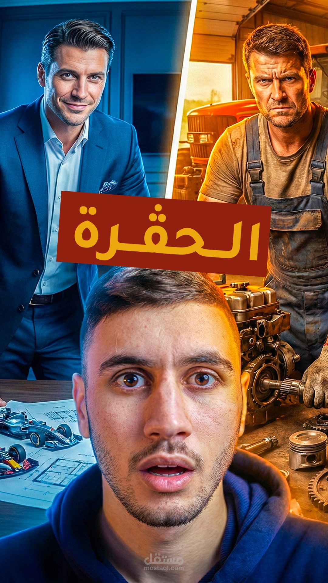 بعض من فيديوهات الشورتز التي قمت بانجازها