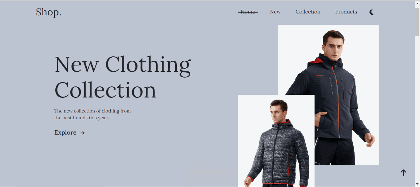 e-commerce