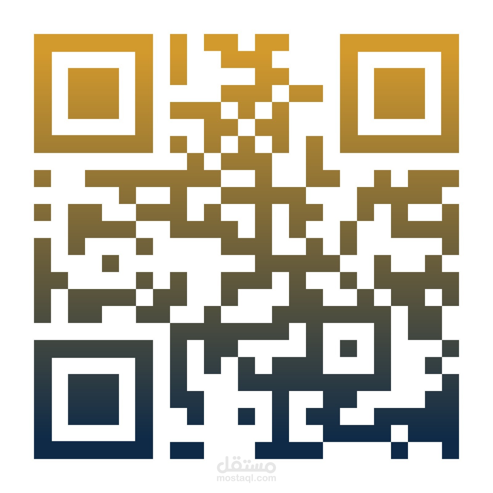 انشاء 15باركود  QR CODEووضع اللوغو الخاص بك عليه