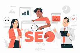 SEO Specialist