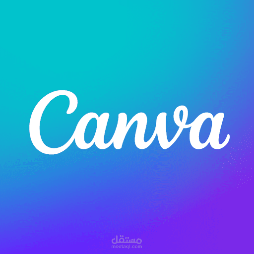 Canva freelance designer