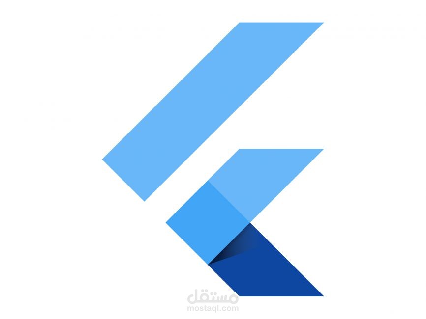Flutter Login UI