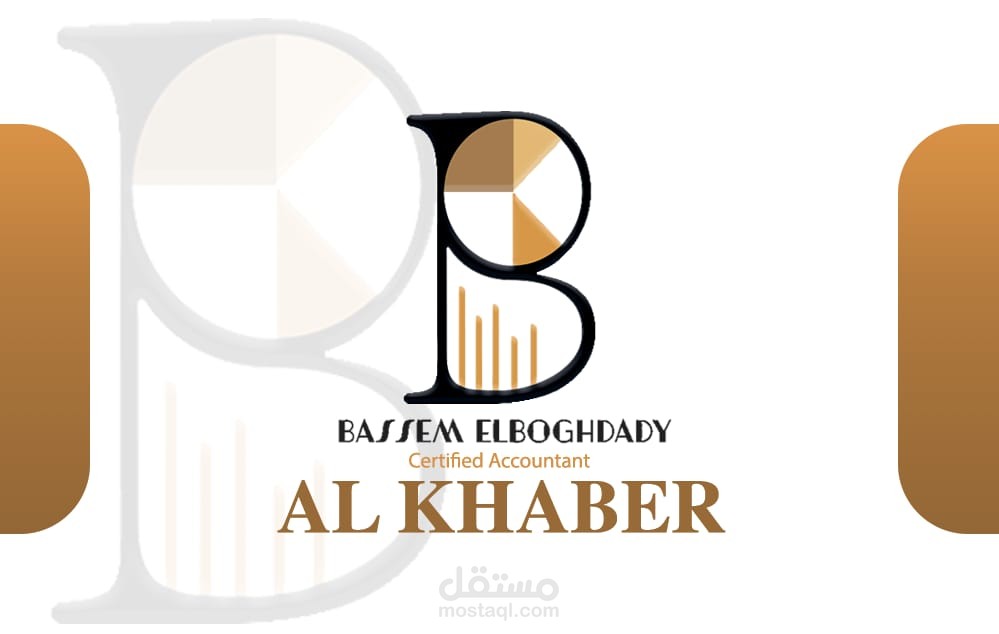 تصميم كروت ولوجو