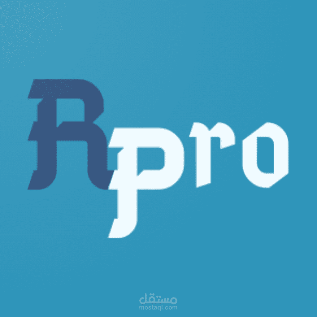 تطبيق روشتة برو باستخدام Flutter, Firebase