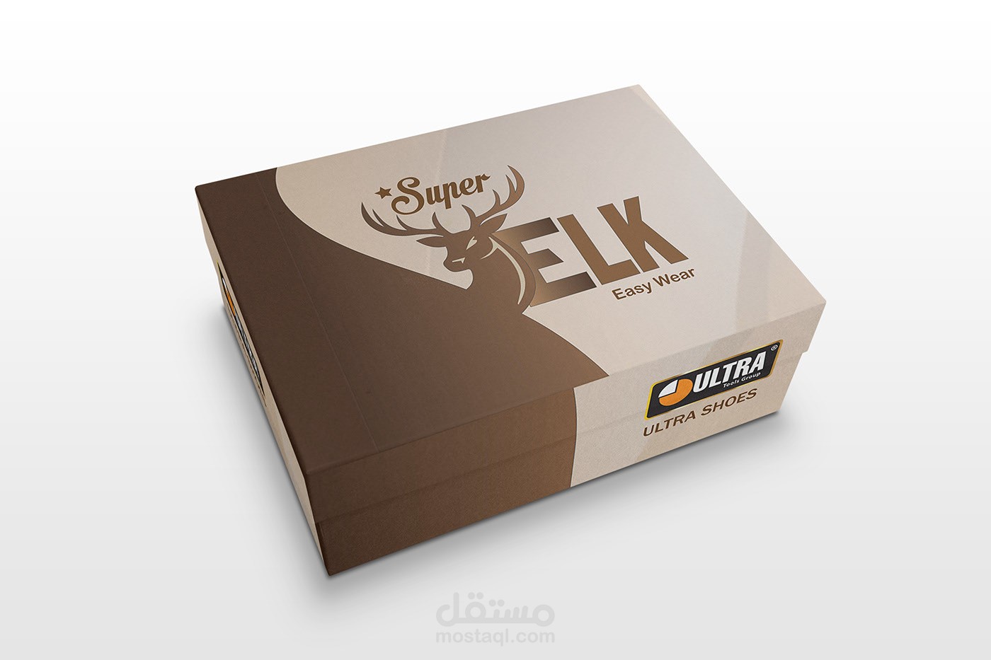 التعبئة Packaging