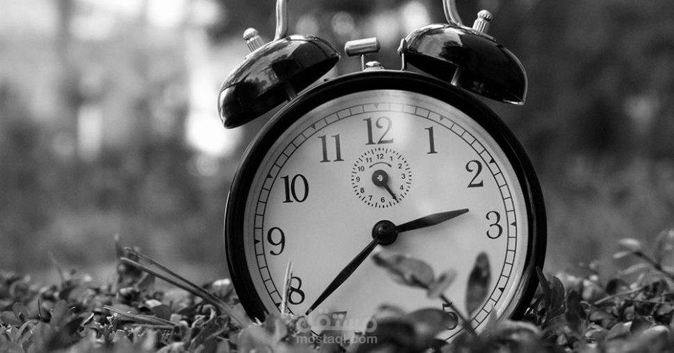 الحنين إلى الماضى