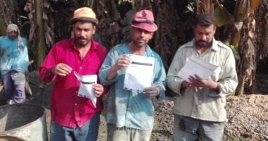 استغلال الثروة البشرية هو الحل