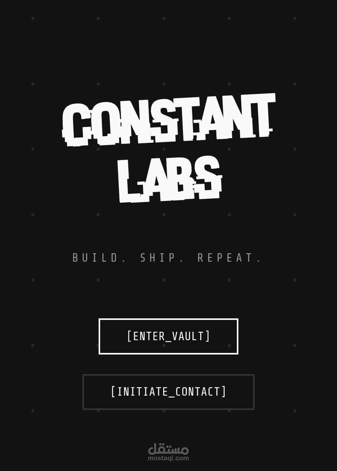 Constantlabs.ai