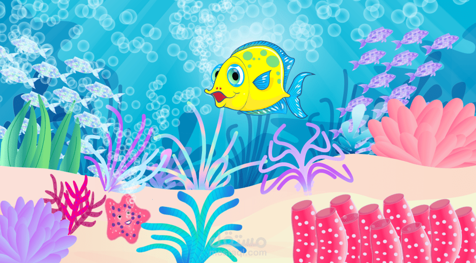 اعماق البحار