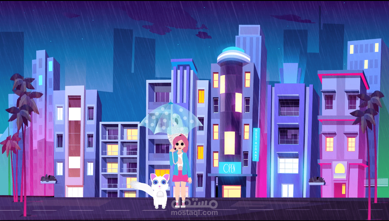 كرتون آآنا و فلفلى و زعتر