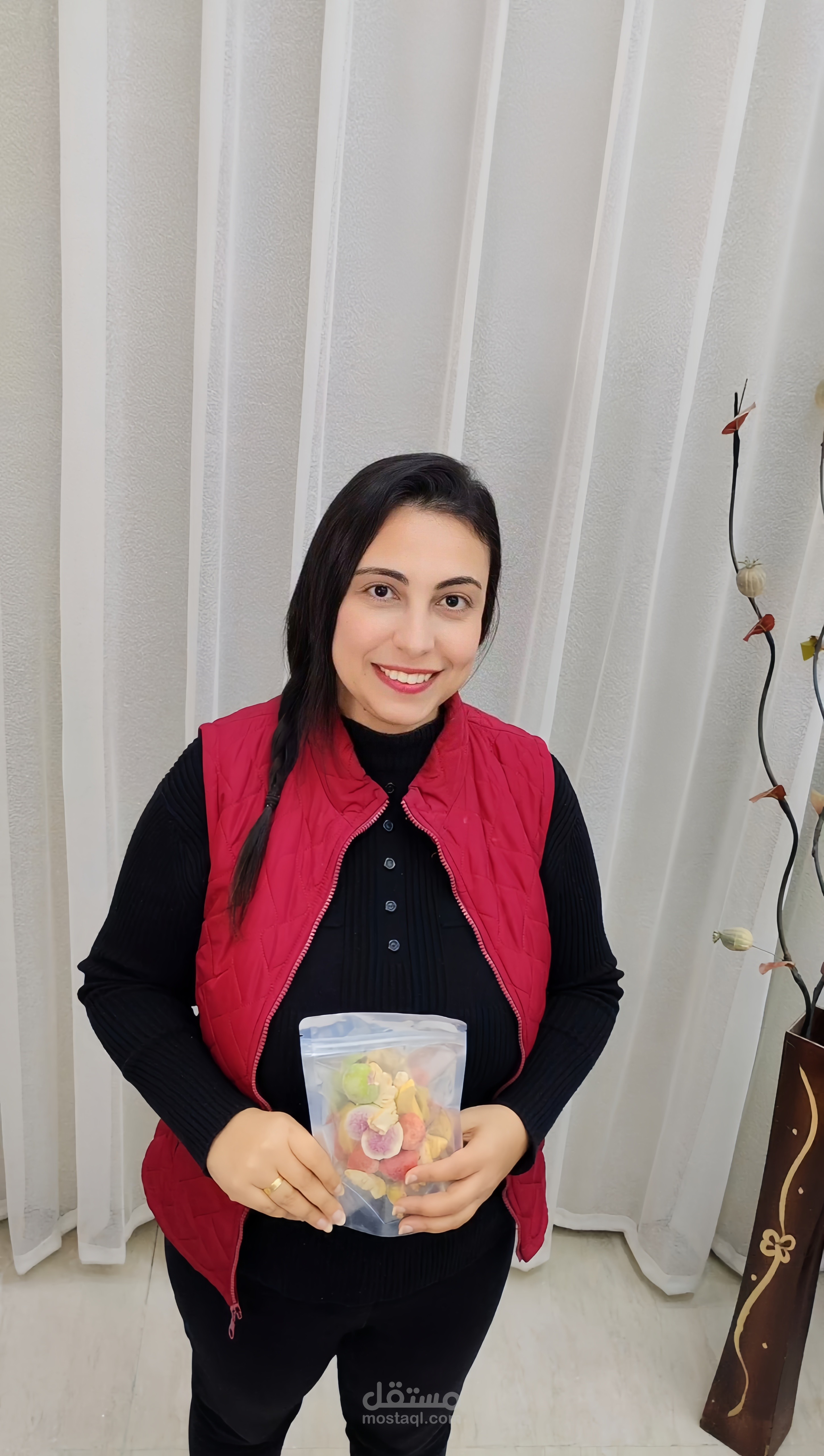 ريفيو بطريقة UX