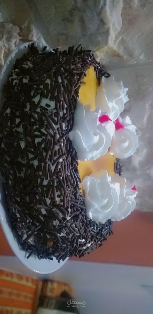 من بعض وصفاتي