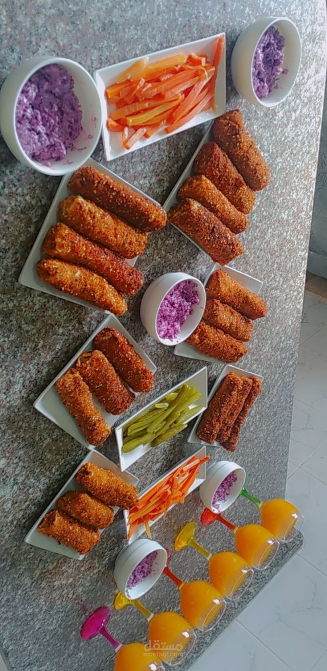 من بعض وصفاتي