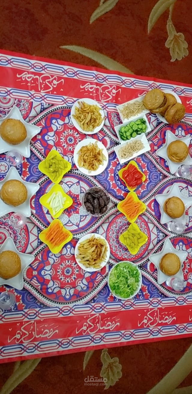 من بعض وصفاتي