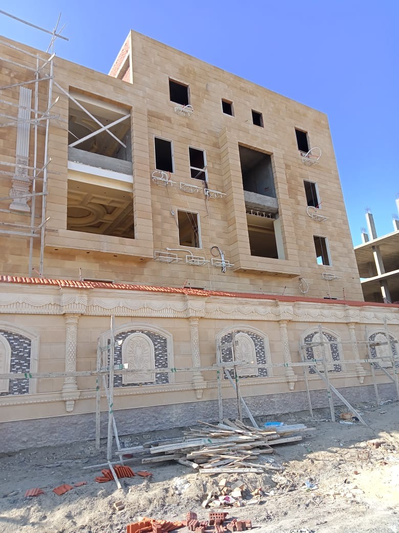 دمياط الجديدة ، الاكثر تميز