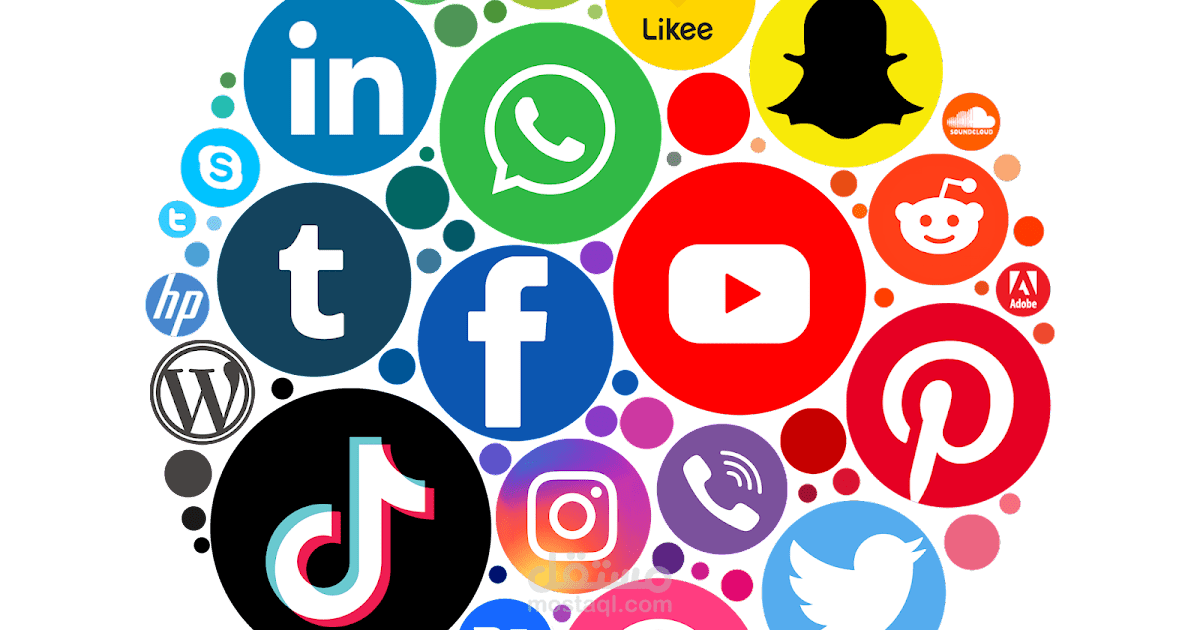 تصاميم سوشيال ميديا