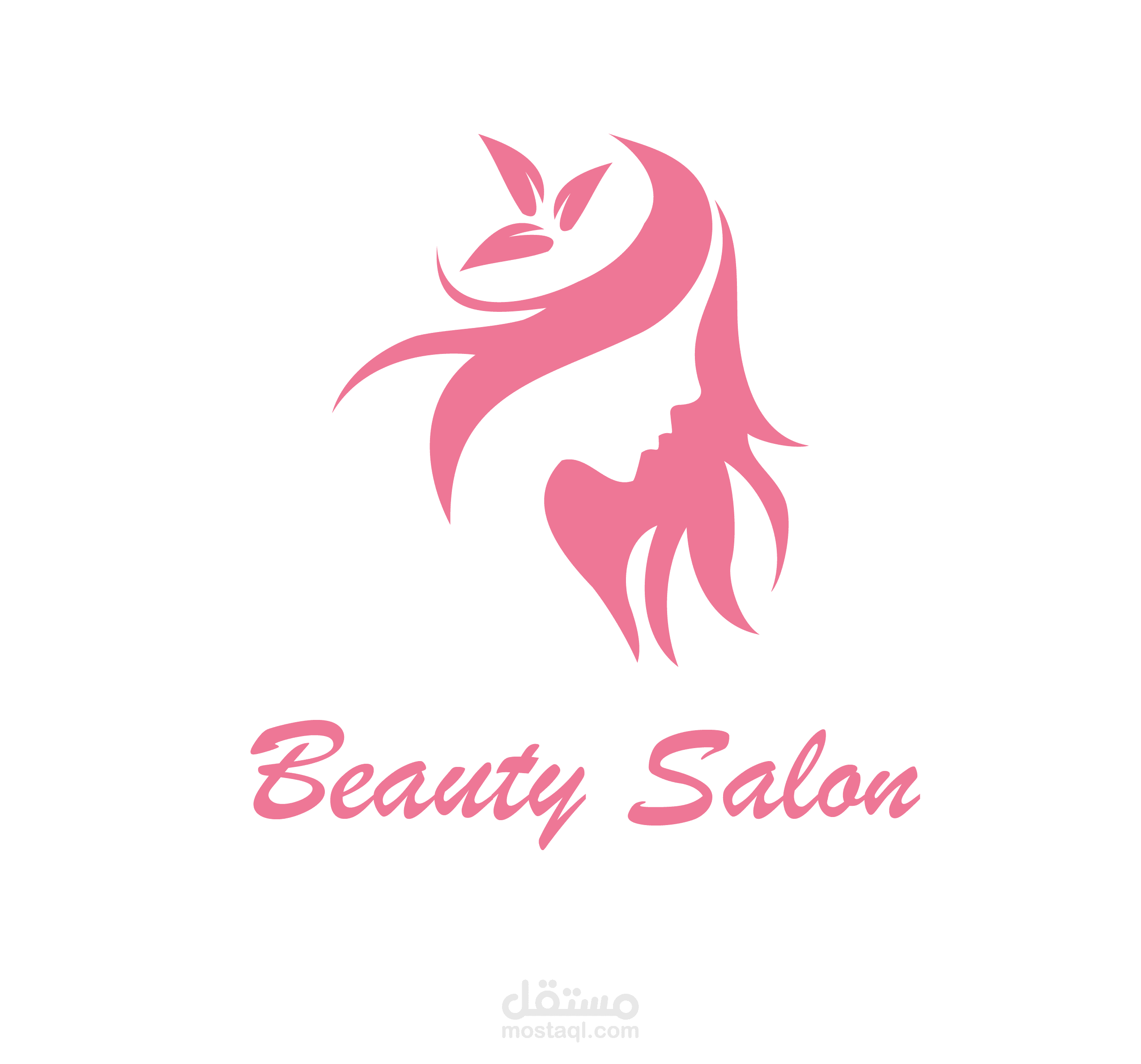 تصميم شعار احترافي