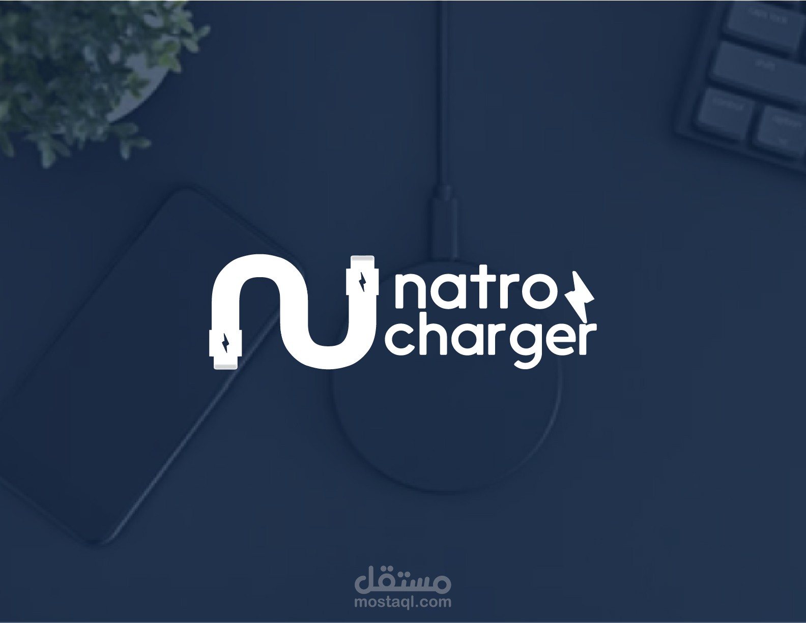 Natro charger