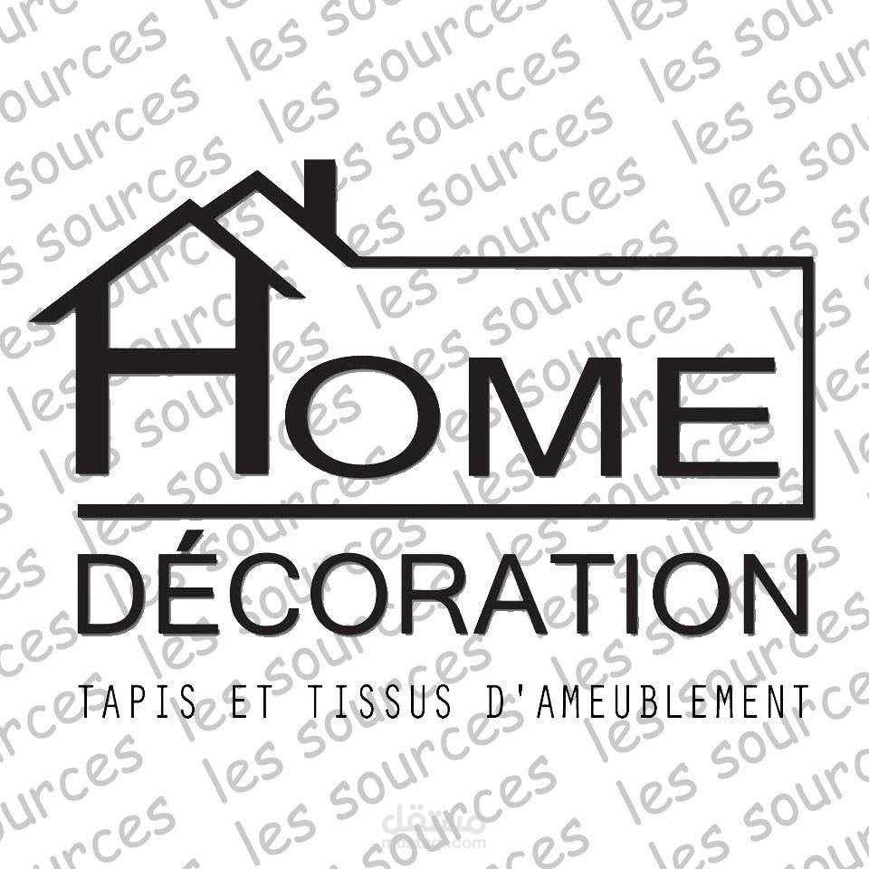 HOME DECORATION