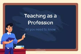 خدمات تعليمية وتدريسية
