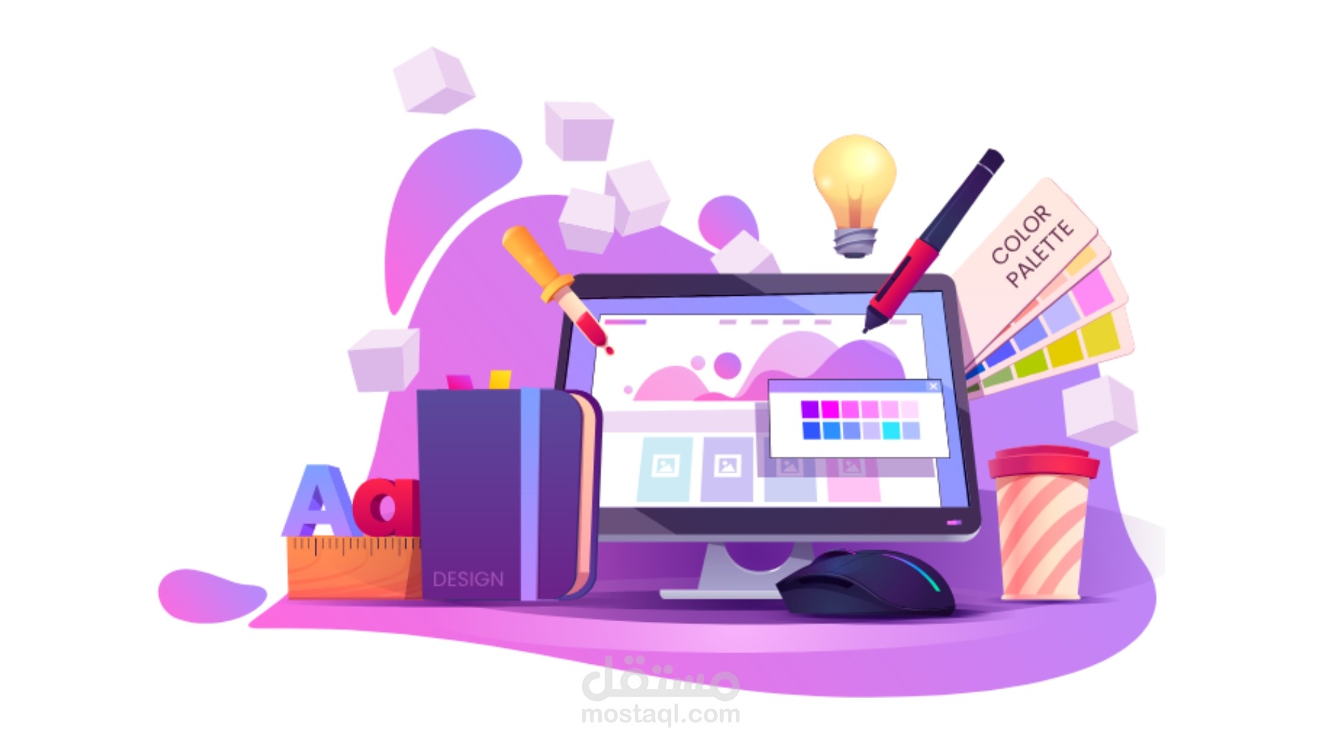 تصميم الجرافيك