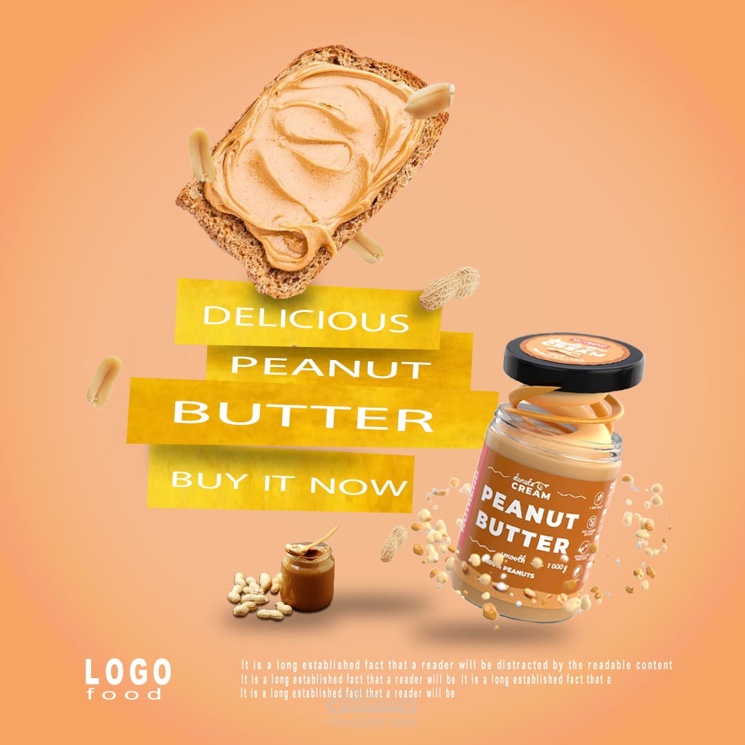 عرض منتجات سوشال ميديا