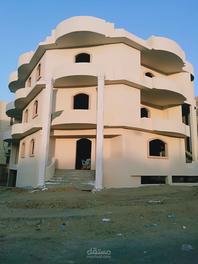 شارع جسر السويس الريسى بعمارات أبو غزالة بجوار الجامعة الصينية