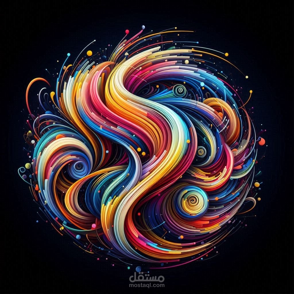 تصميم ريلز وستوري موشن جرافيك
