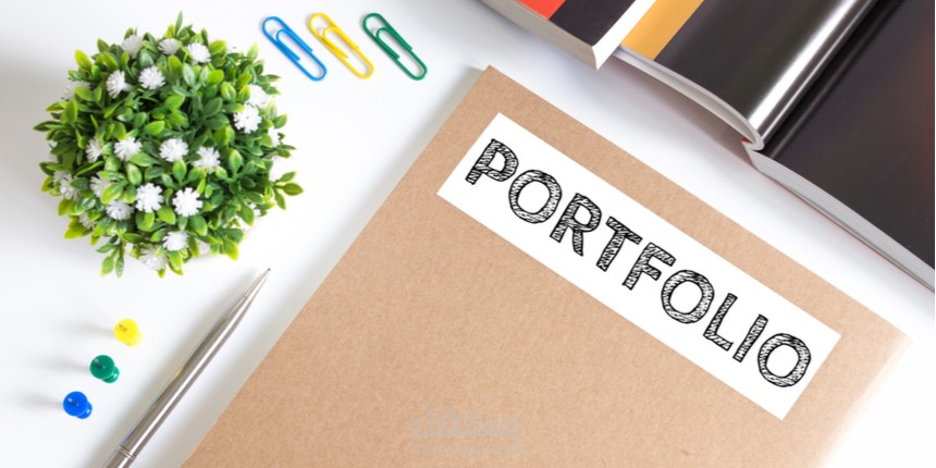 الموقع الخاص بي Portfolio