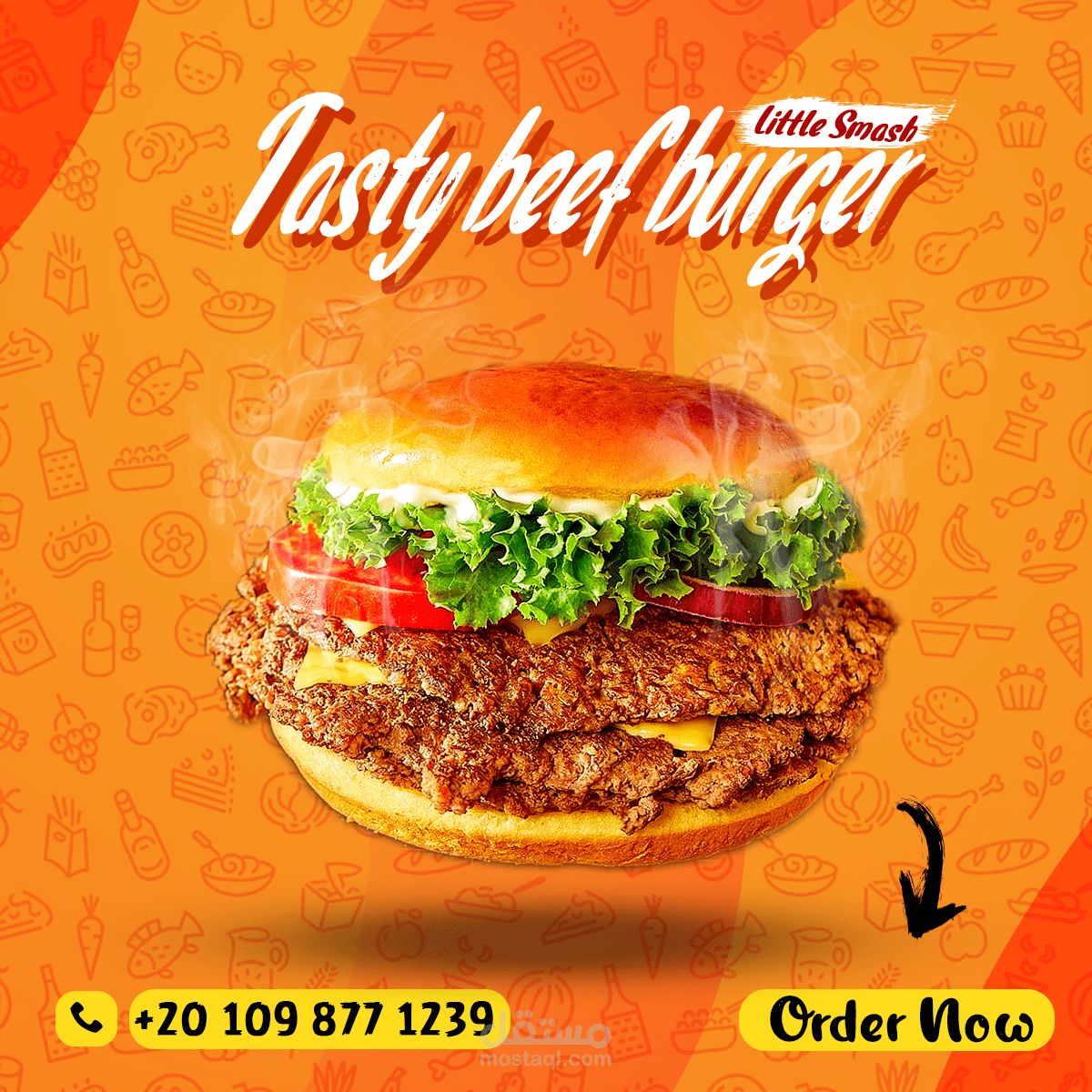 تصميم سوشيال ميديا