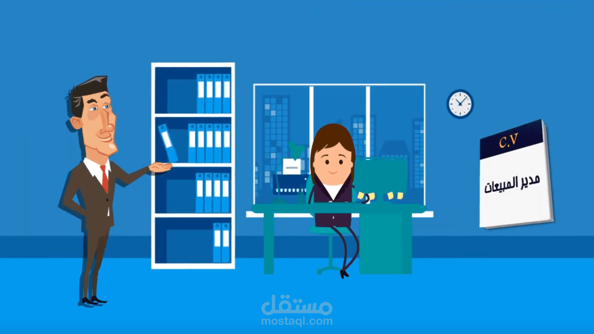 اعلان فلتر جرين لايف 40ثانية