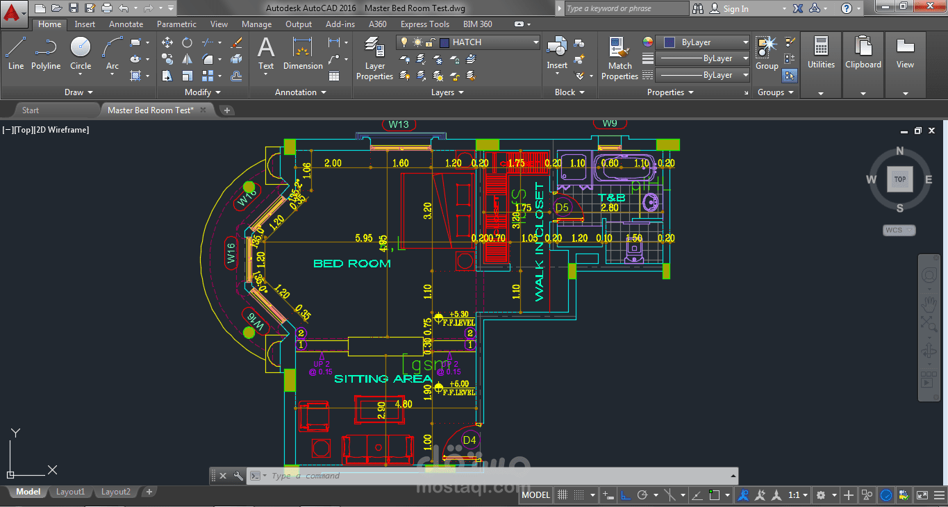 فيلا التجمع