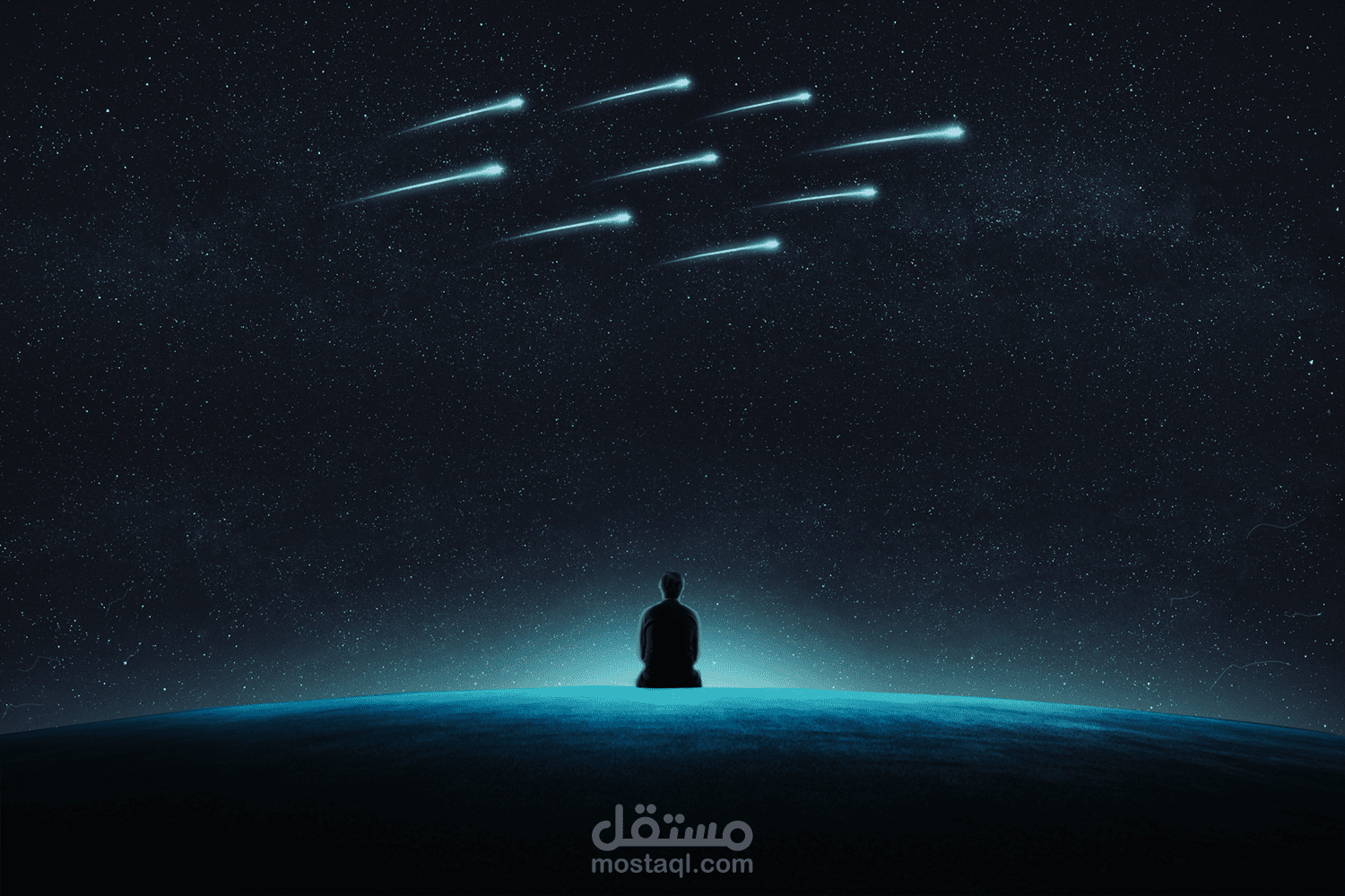 تصميم بوستر
