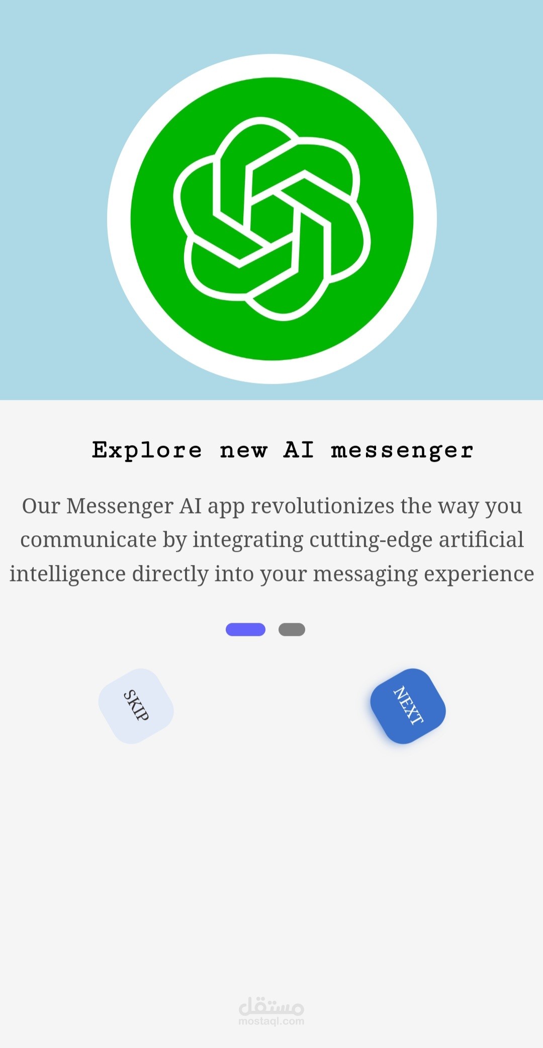 Chat App