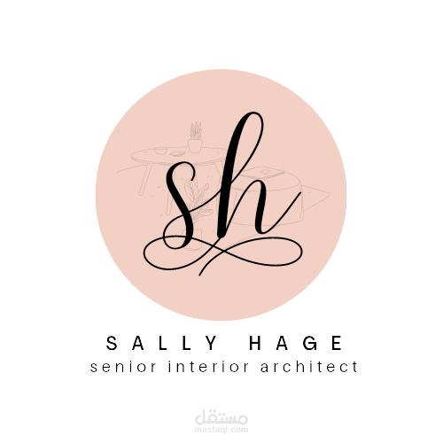 لوغويات من تصميمي