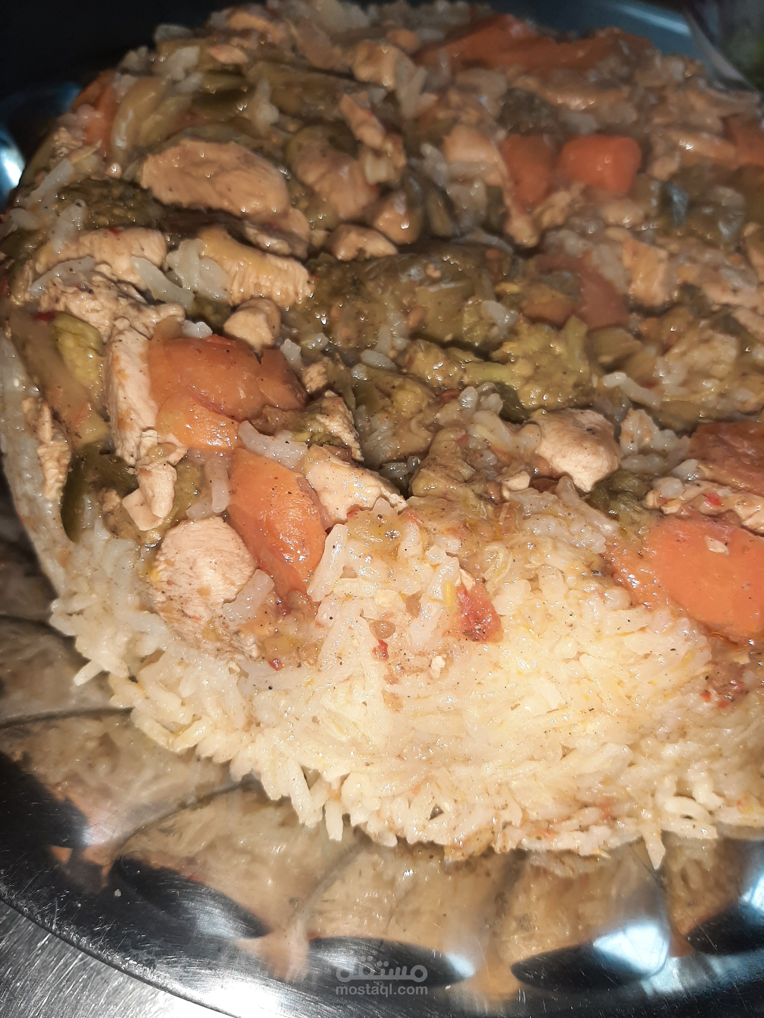 وصفات الطعام