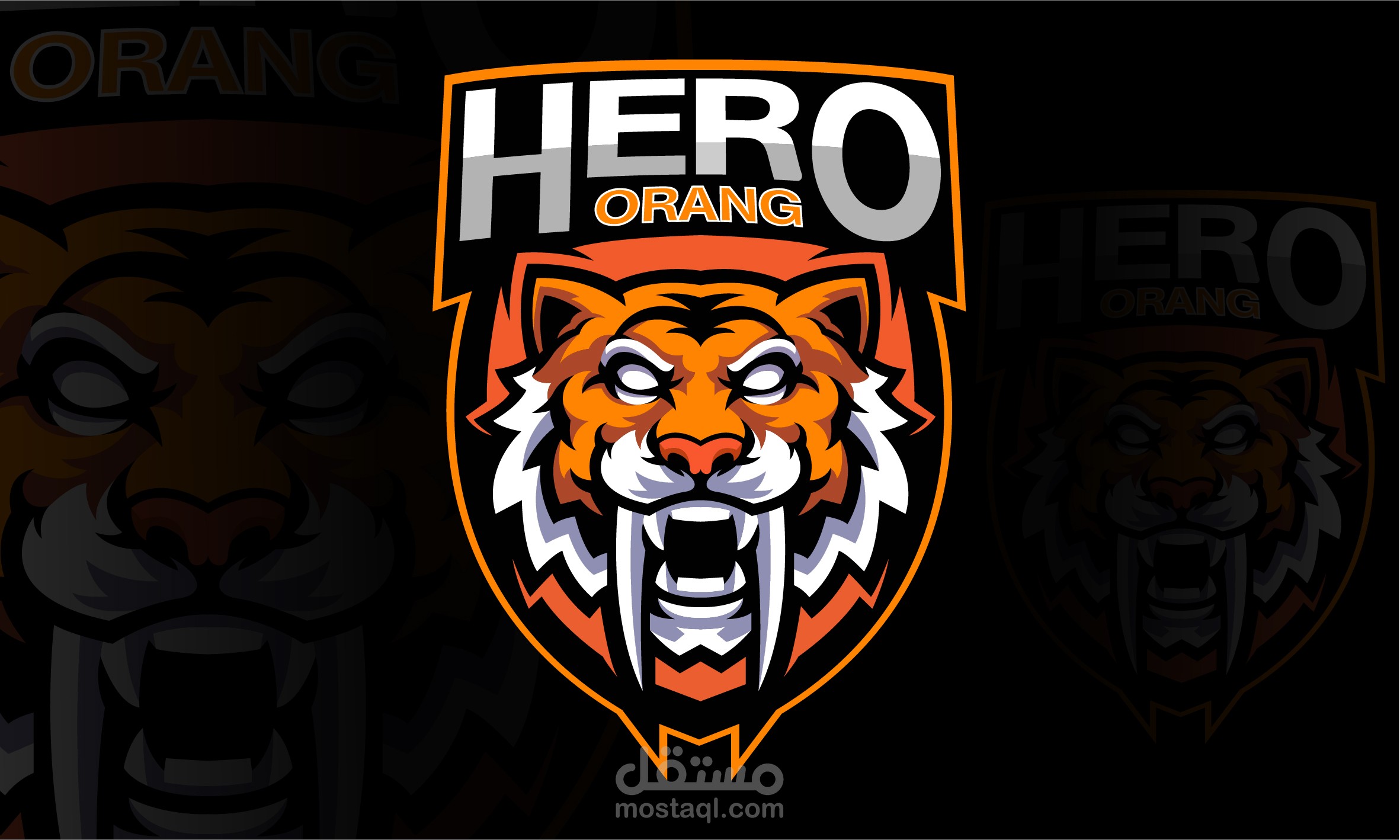 Hero Orang