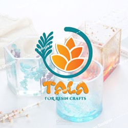 لوجو تالا براند