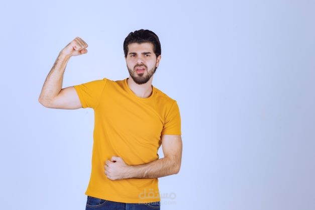 كيفية زيادة هرمون التستوستيرون عند الرجال