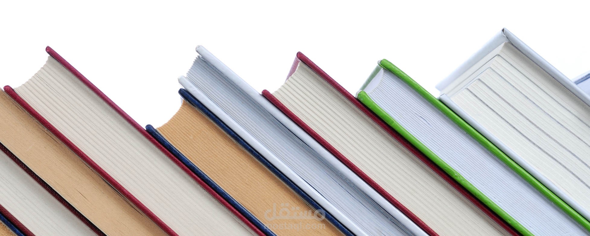 عينة من عشرات المقالات التي كتبتها لمختلف المشاريع في عدة مجالات