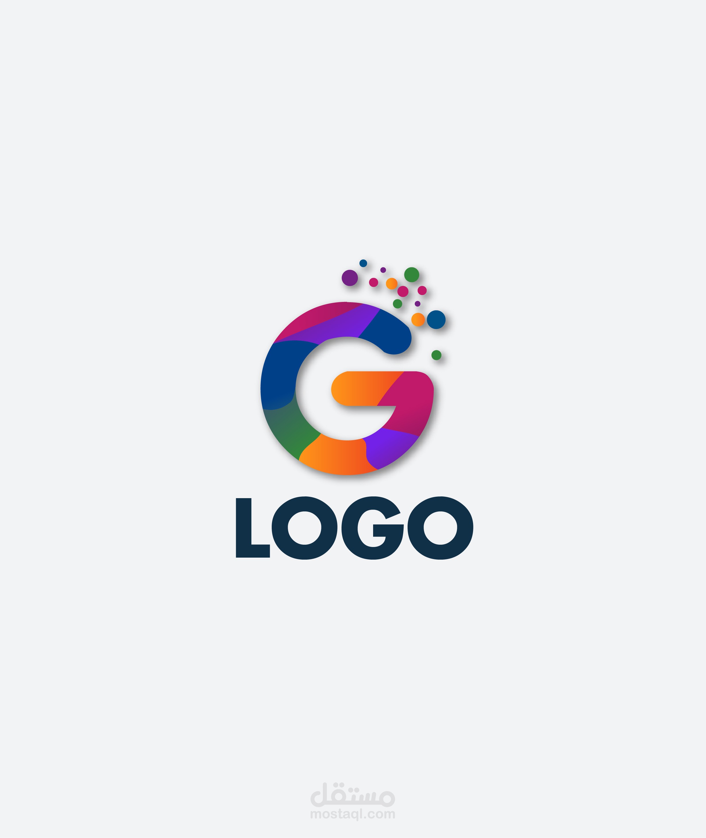شعار بدون اسم