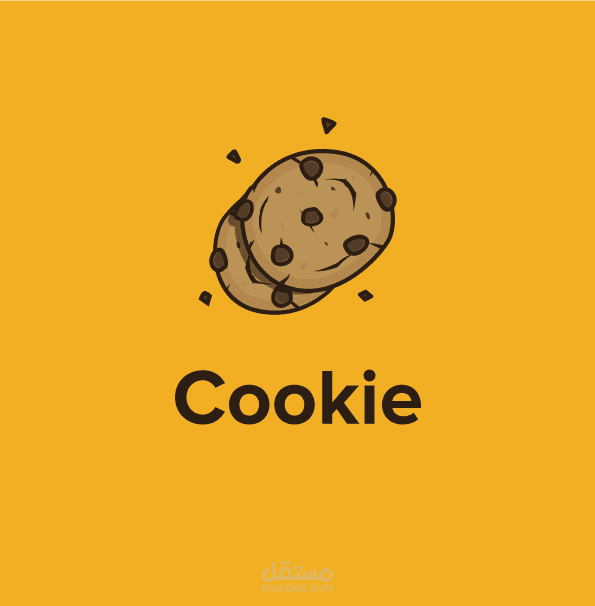 Cookie logo