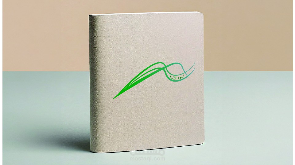 تصميم لوجو وشعار ابداعي