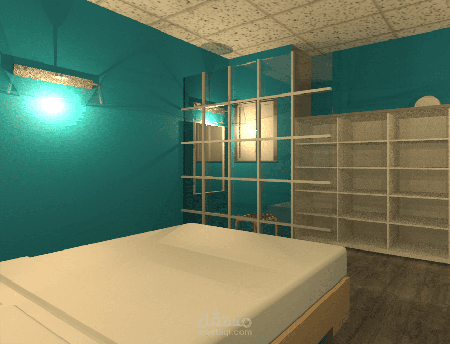 Dr. Mostafa Apartement