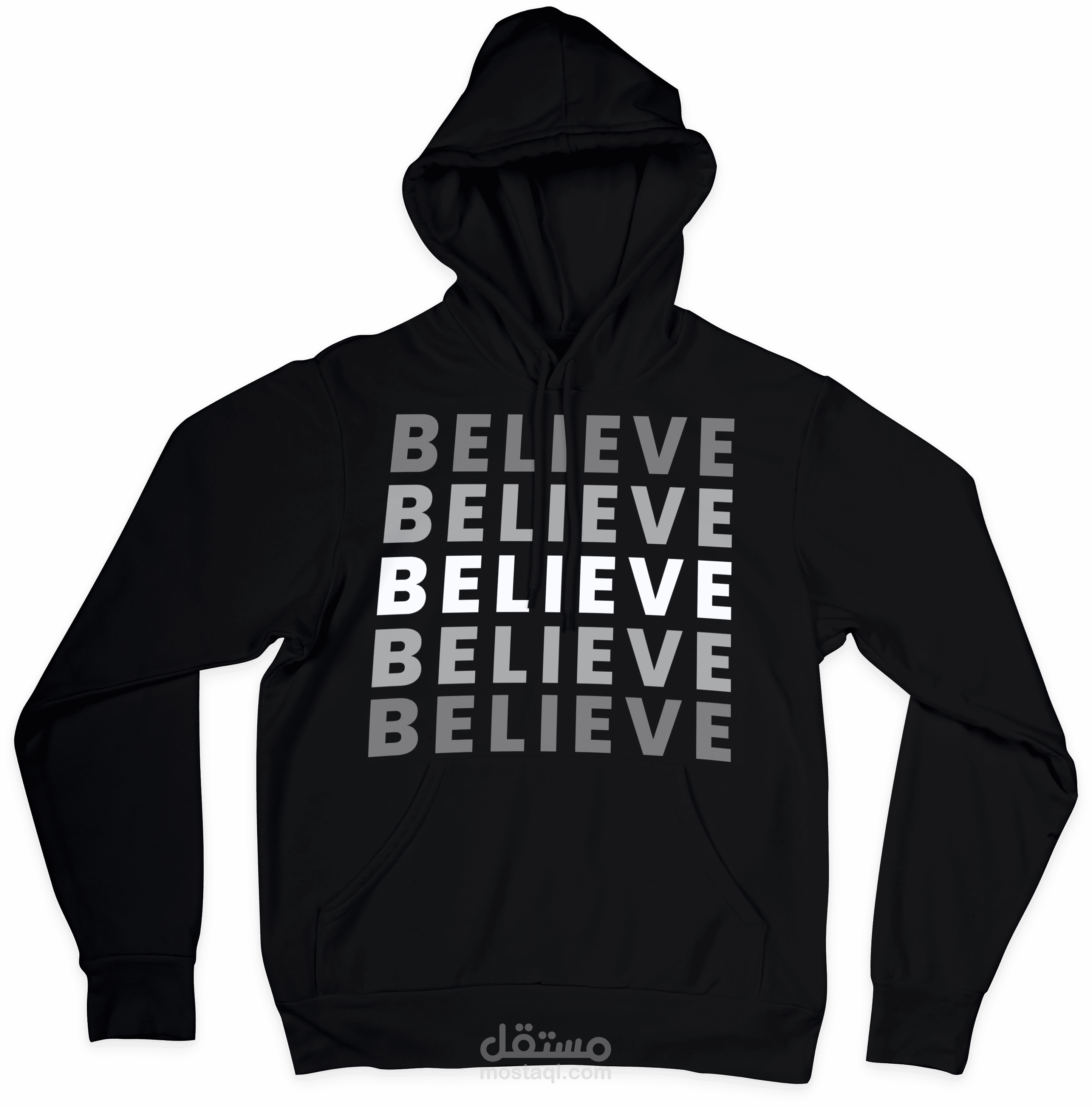 هوديز وجاكيت