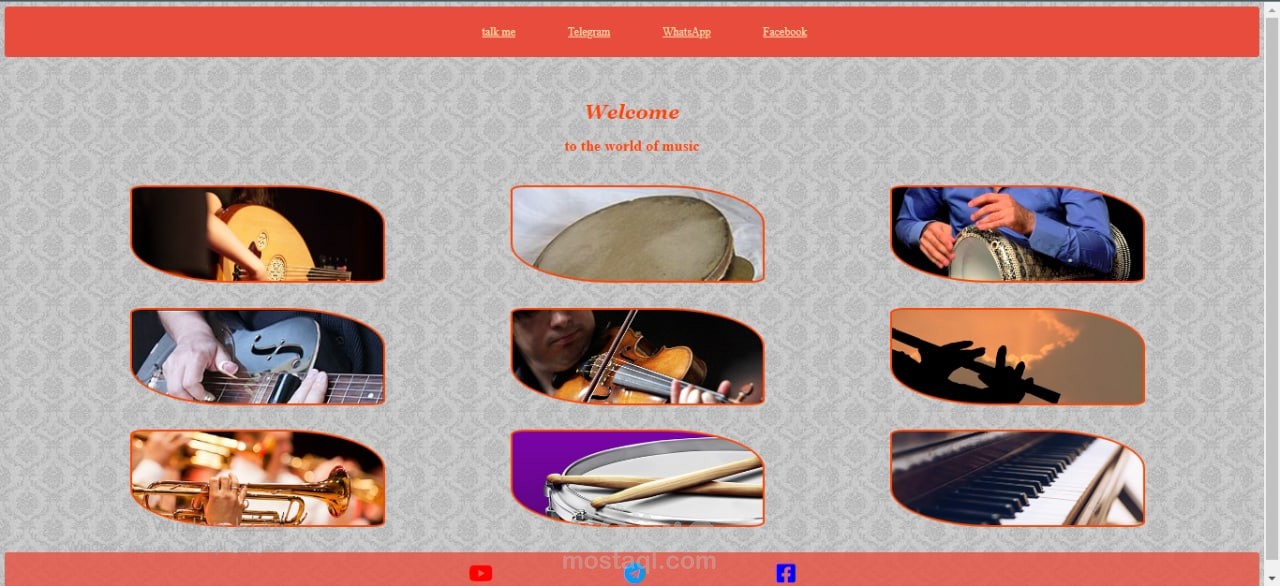 MusicProject