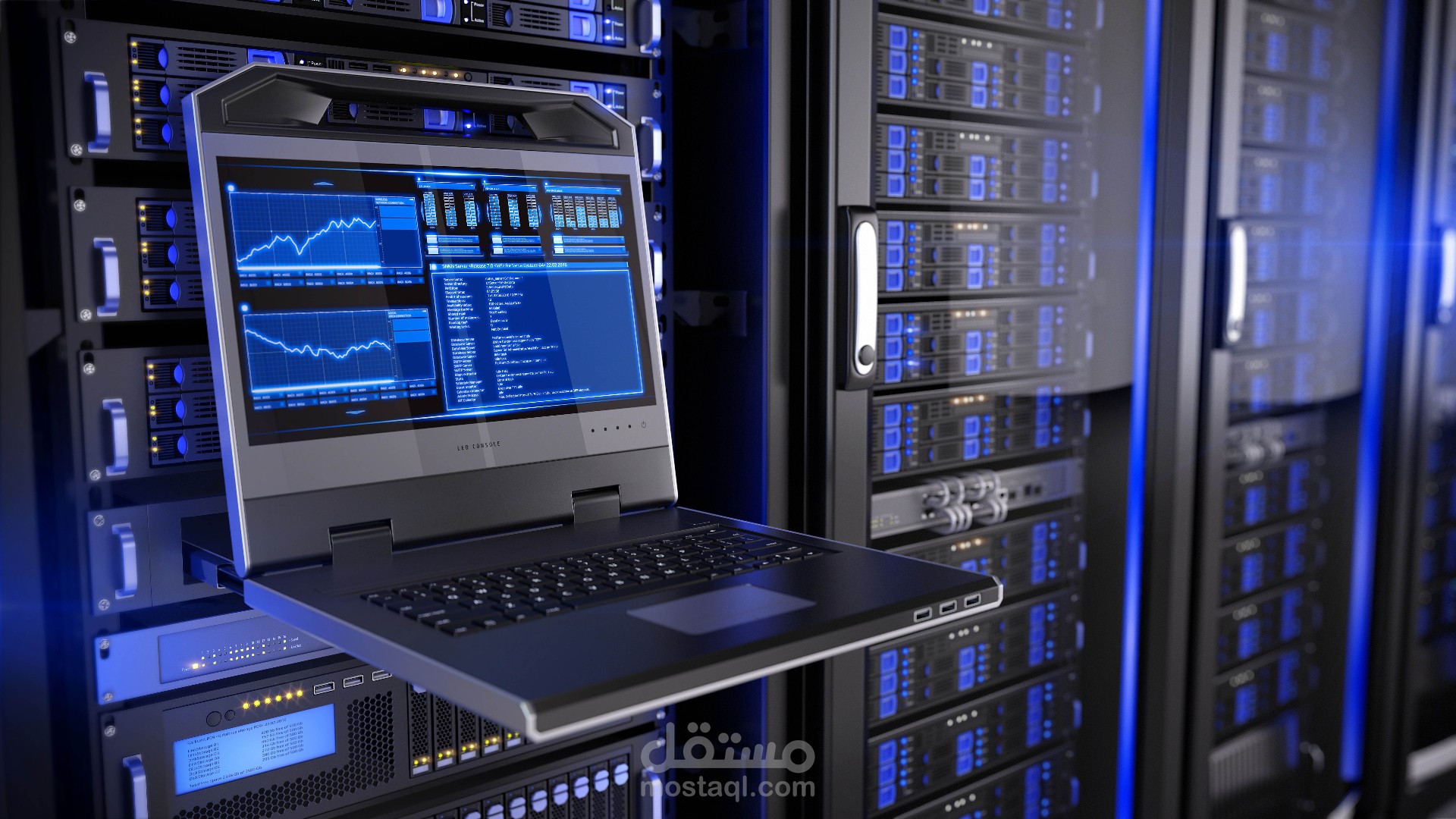 كتابة هيكل وتصميم صفحات الويب باحترافية عالية