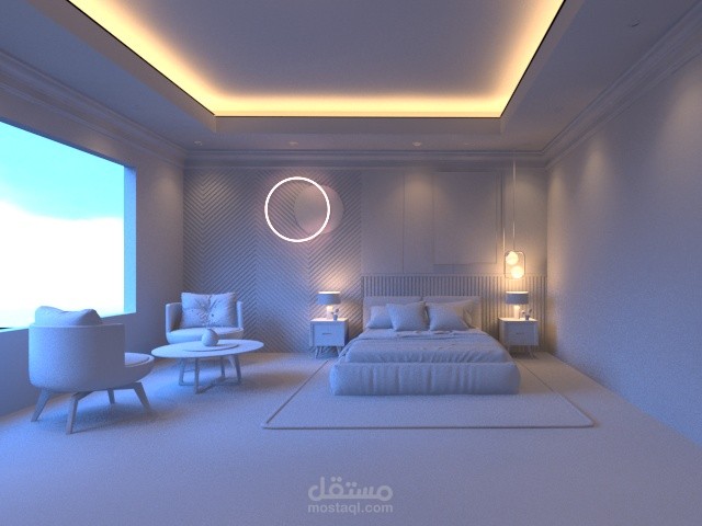 الــ Overide و شياكته